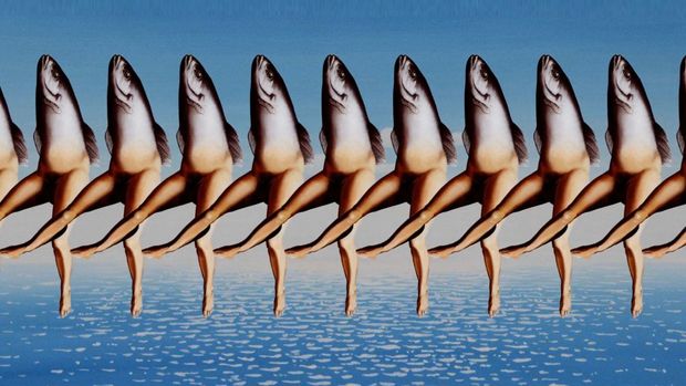 Ievos Repečkaitės nuotrauka