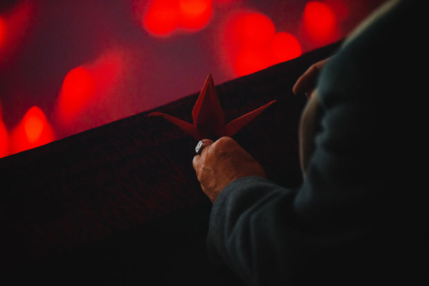 „Colours of Bubbles“ atskleidžia, koks bus jų pirmas muzikinis filmas