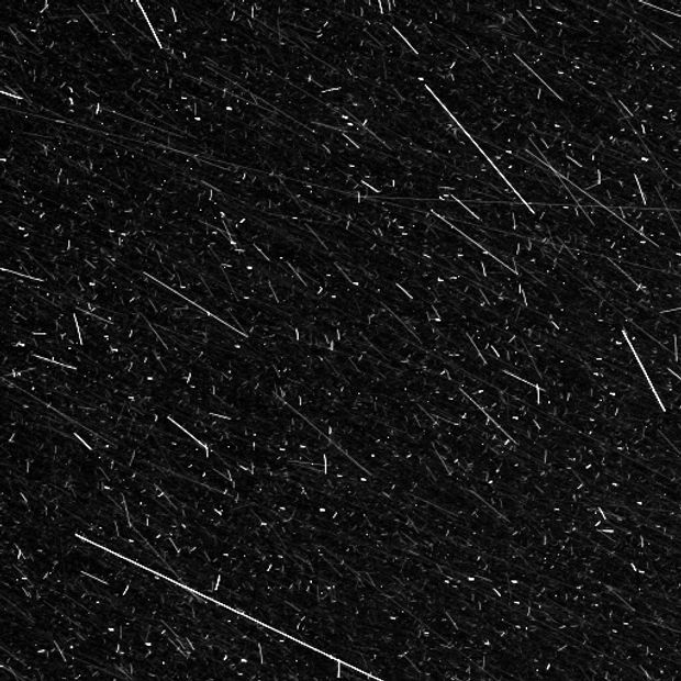 Comet storm. http://www.esa.int/ESA_Multimedia/Images/2018/01/Comet_storm