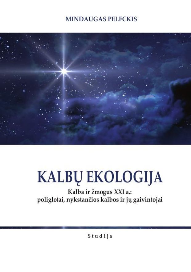 Naujausios Mindaugo Peleckio knygos