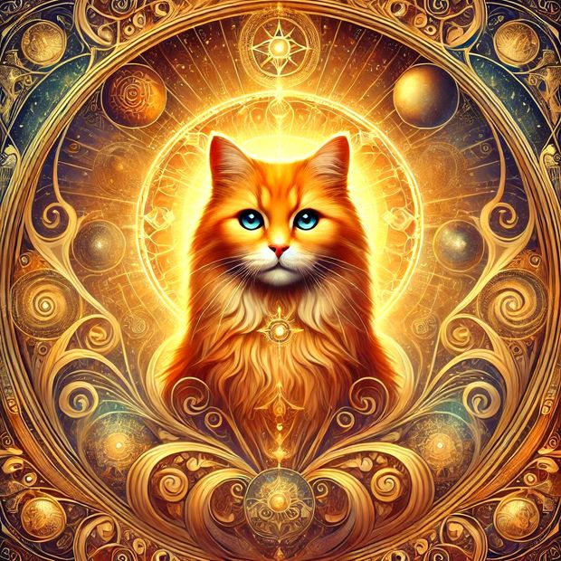 PERLOS IŠMINTIJIMAI. Kodėl Perla - non binary cat?