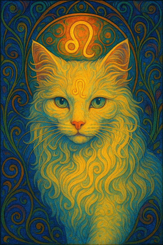 PERLOS MINTIJIMAI. Zodiakas. The Zodiac