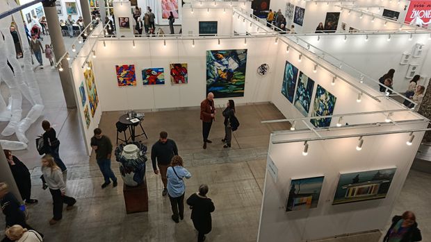 Onutės Gaidamavičiūtės fotografija