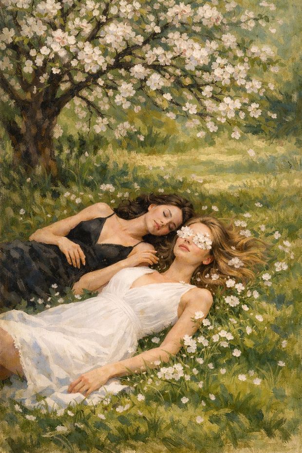 Pokalbiai su mirtimi