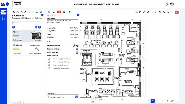Reduce Downtime image