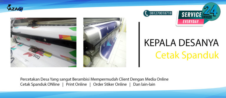 Jasa Print Laser Warna Jakarta A4, A3 Online Hingga 24 Jam 7 7 Apakah kamu sedang mencari layanan jasa Print Laser Warna yang bisa dengan layanan online Cetak Spanduk
