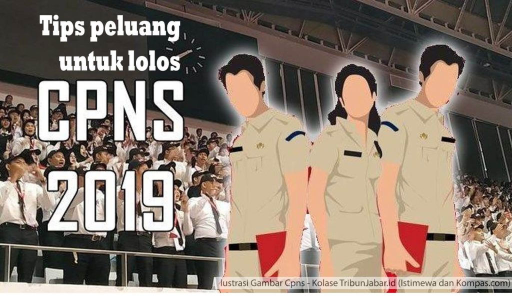 Tips lolos cpns 2019 terbaru dan Menjawab Soal TKP, TIU dan TWK 3 3 Berikut Tips dan trik TKP Cpns 2019 youtube/fandiAP, Tips lolos cpns 2019 Tips lolos cpns 2019