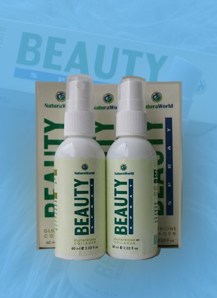 14 Manfaat Beauty Spray Natura World yang Perlu Di ketahui 5 5 Azagi Health adalah salah satu tempat Jual Natura spray Member Resmi, Di kesempatan kali ini kami akan sedikit lebih menjelaskan Manfaat Beauty Spray Natura World untuk kesehatan Jual Natura spray