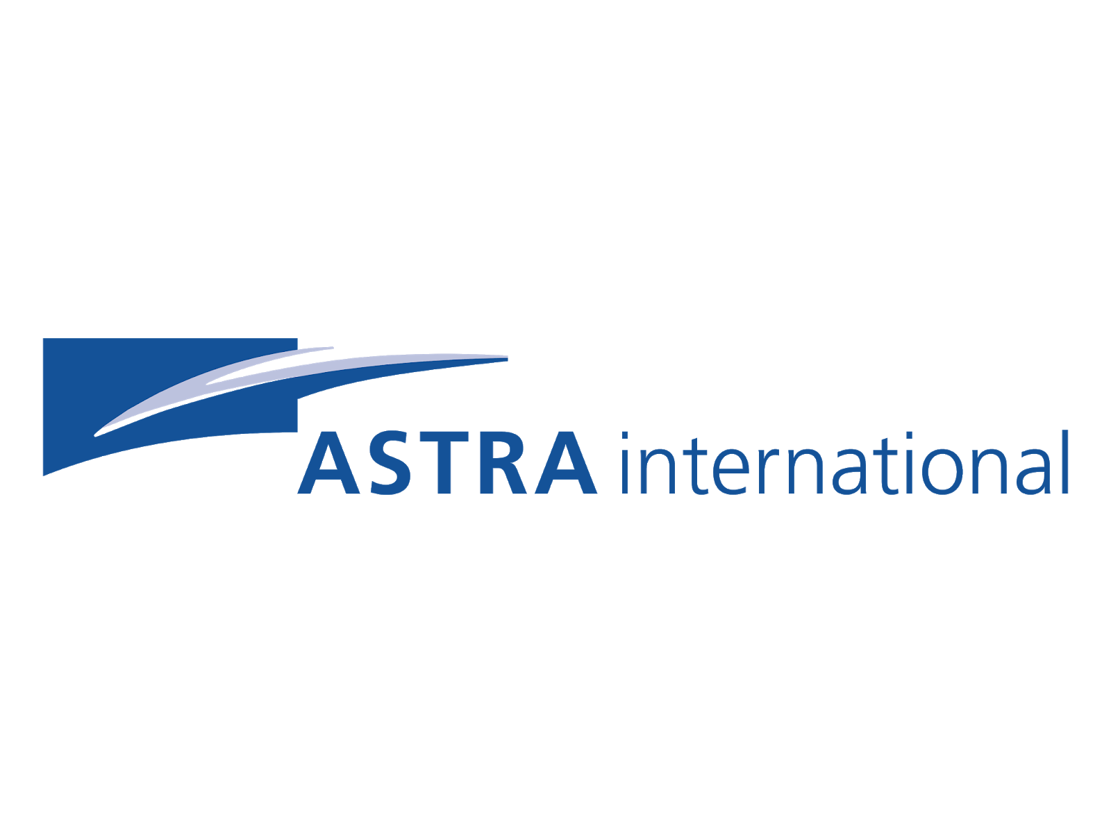 Astra Internasional