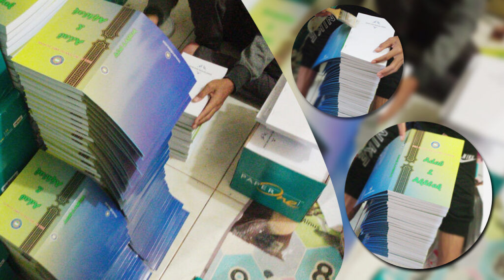 Jasa Percetakan Di Jakarta Utara No 1 8 8 Apakah Kamu sedang Mencari Jasa percetakan di jakarta Utara priok, Atau sedang mencari jasa percetakan terdekat di tanjung priok ? Azagi Print Siap memberikan kontribusinya untuk pelayanan yang prima jasa cetak buku percetakan di jakarta