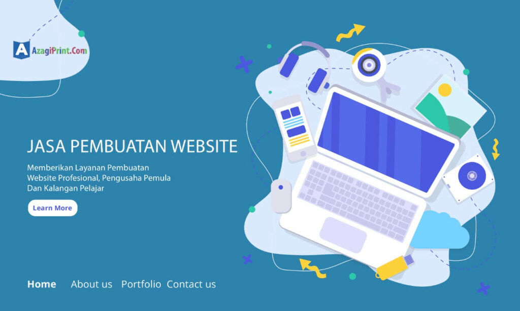 Jasa Pembuatan Website Di Jakarta Barat Bergaransi 3 3 Apakah Kamu sedang mencari Jasa pembuatan website di jakarta barat yang murah dan berkualitas dan juga di kawasan Jakarta Utara sekitarnya Kususnya Pluit Penjaringan? Jasa Pembuatan Website Di Jakarta Barat