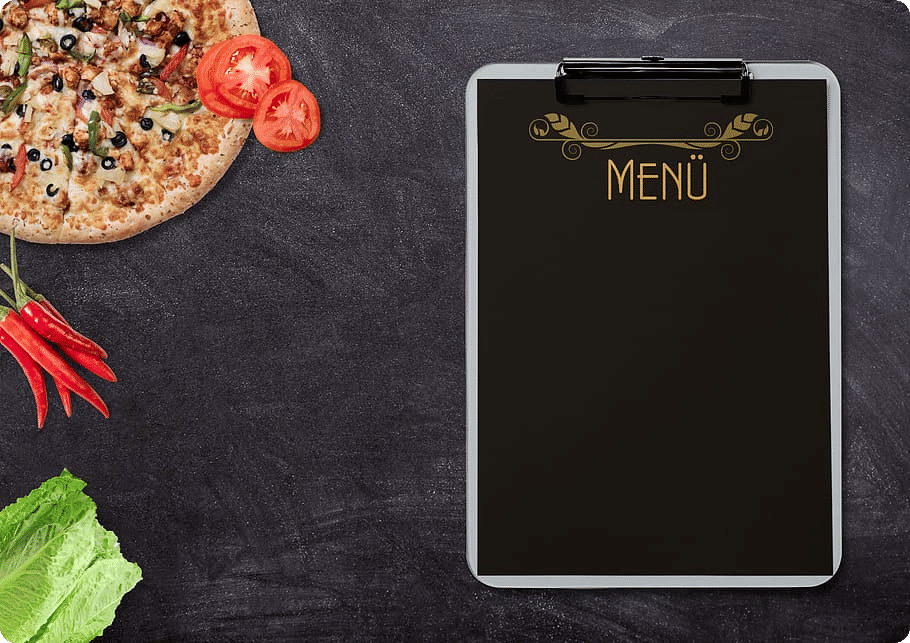 Tips Membuat Daftar Menu Supaya Restoranmu Tambah Asyik 3 3 Tips Membuat Daftar Menu. Dalam suatu bisnis kuliner, tentu core business-nya terletak pada menu yang lezat dan mampu membuat konsumen merasakan kelezatan. Meski begitu, cita rasa menu tersebut ternyata tidak cukup. Ada hal yang kerap diabaikan oleh pelaku usaha padahal sangat mendukung penjualan. Ya, itu lah daftar menu! Tips Membuat Daftar Menu