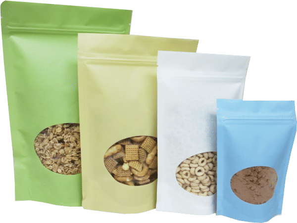 Berikut 5 Jenis Material Packaging Produk Makanan By Azagi Print 3 3 Ada Banyak jenis Material Packaging untuk Produk Makanan, Namun kali ini Sobat azagi memberikan 5 jenis info material di antaranya agar kamu dapat lebih paham tentang jenis jenis material packaging Material packaging Zipper Stand Up
