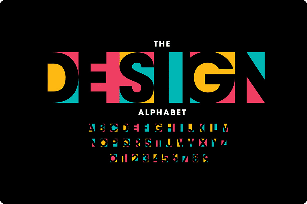 5 Tips Memilih Font untuk Banner Bagi Desainer - Azagi Print 3 3 Memilih Font untuk Banner - Pada sebuah desain banner, selain kata-kata yang menarik, font atau gaya huruf memengaruhi hasil cetakan banner tersebut. Font yang menarik dan mudah dibaca akan membuat yang melihatnya tertarik untuk membacanya. Memilih Font untuk Banner
