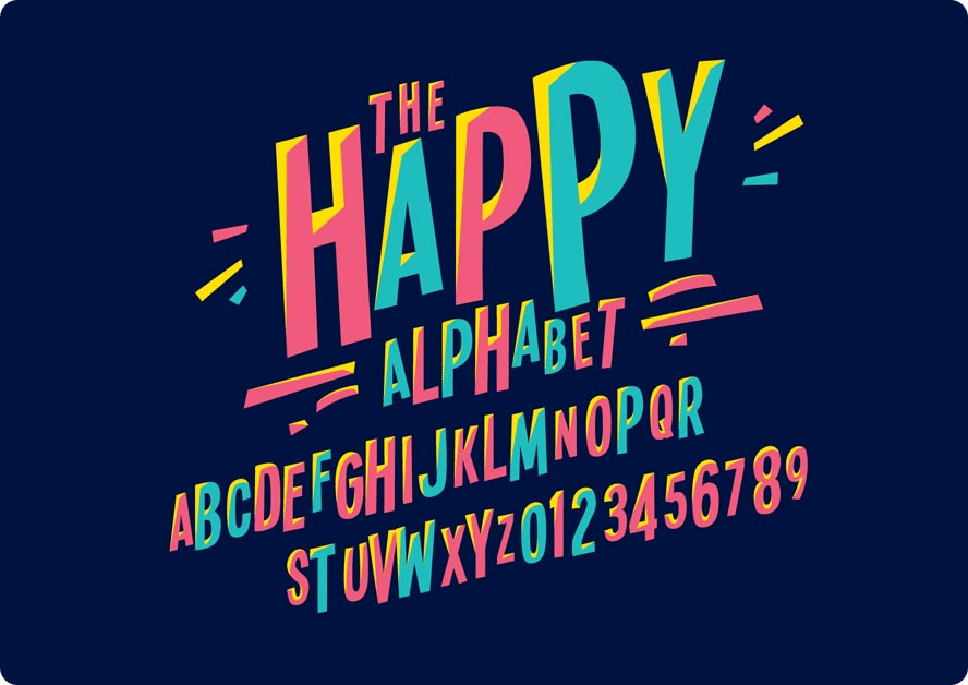 5 Tips Memilih Font untuk Banner Bagi Desainer - Azagi Print 4 4 Memilih Font untuk Banner - Pada sebuah desain banner, selain kata-kata yang menarik, font atau gaya huruf memengaruhi hasil cetakan banner tersebut. Font yang menarik dan mudah dibaca akan membuat yang melihatnya tertarik untuk membacanya. Memilih Font untuk Banner