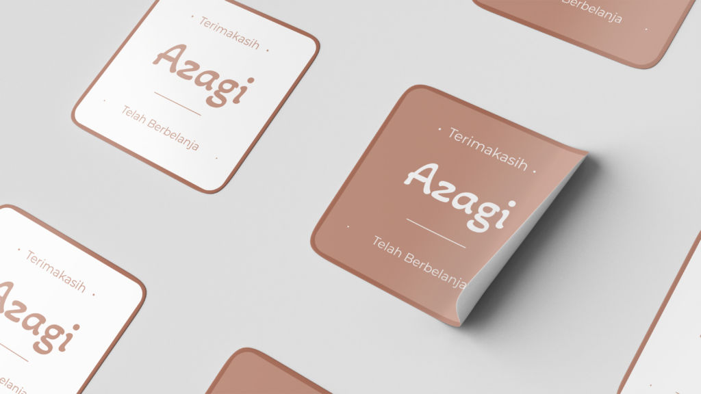 3 Manfaat Stiker untuk branding yang harus kamu ketahui 2 2 Stiker dapat meningkatkan branding dari produk kamu, Berikut ini merupakan manfaat stiker untuk branding Manfaat stiker untuk branding