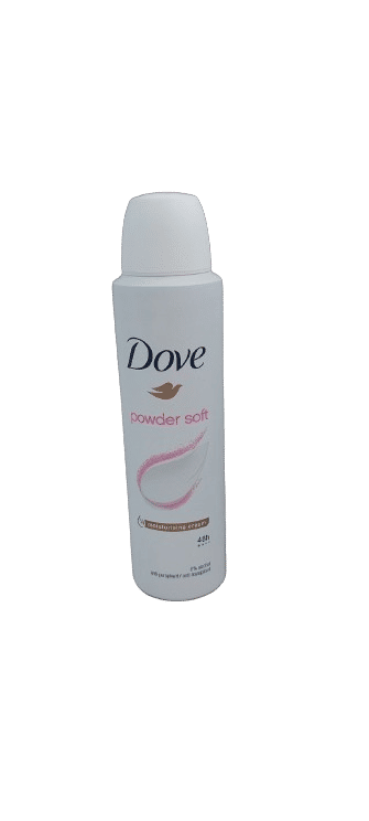 ДАВ ДЕО ДАМСКИ POWDER SOFT