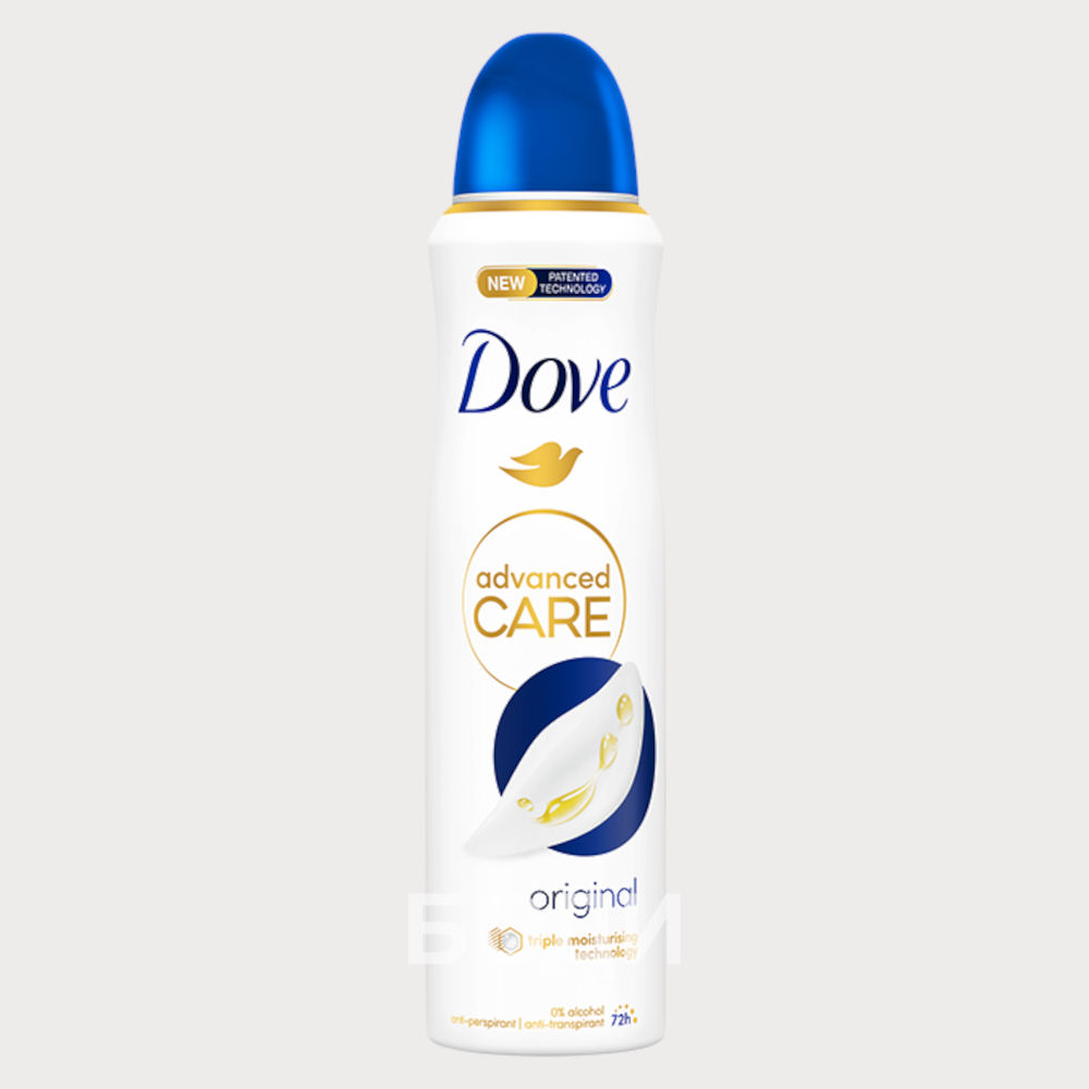ДАВ ДЕО НОВ CARE ДАМСКИ 0% ORIGINAL