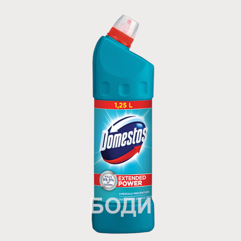 ДОМЕСТОС 750 СИН