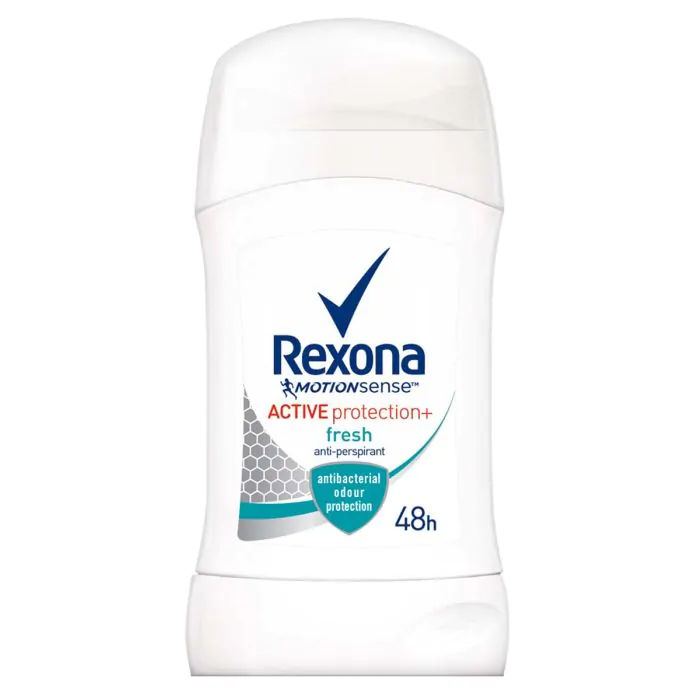 РЕКСОНА СТИК ДАМСКА ACTIVE PROTECTION+FRESH