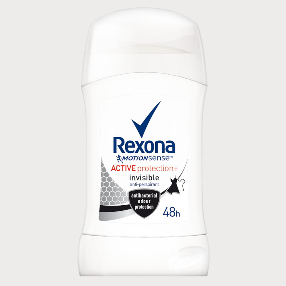 РЕКСОНА СТИК ДАМСКА ACTIVE PROTECTION+INVISIBLE