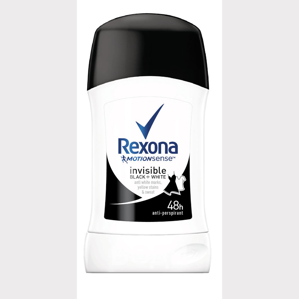 РЕКСОНА СТИК ДАМСКА BLACK+WHITE