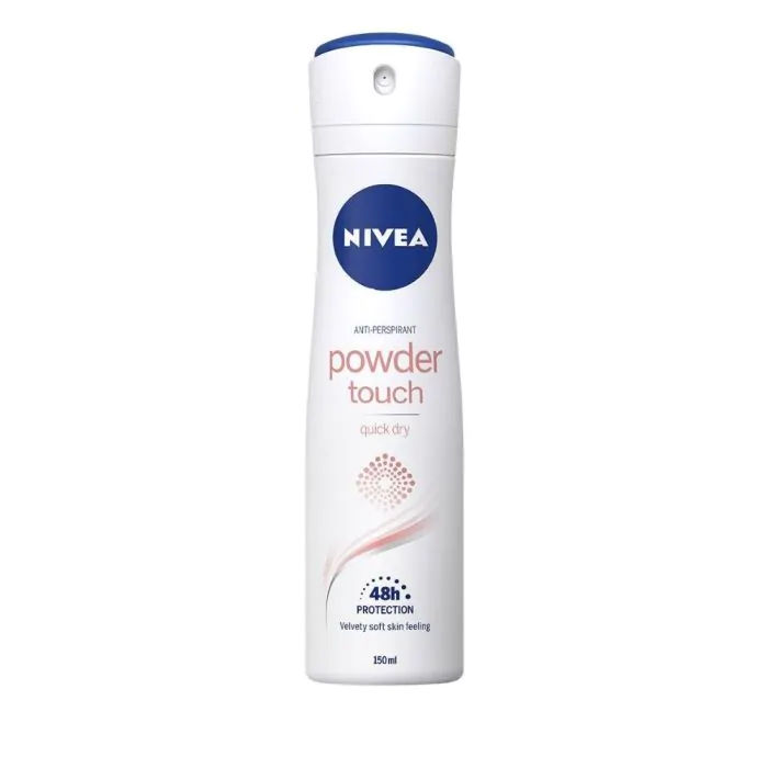 НИВЕЯ ДЕО ДАМСКИ POWDER TOUCH