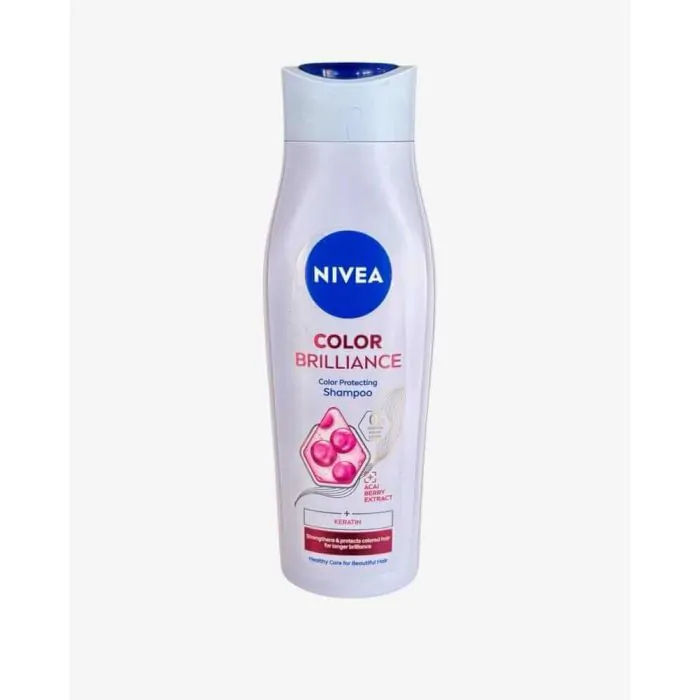 НИВЕЯ ШАМПОАН 250 ДАМСКИ COLOR