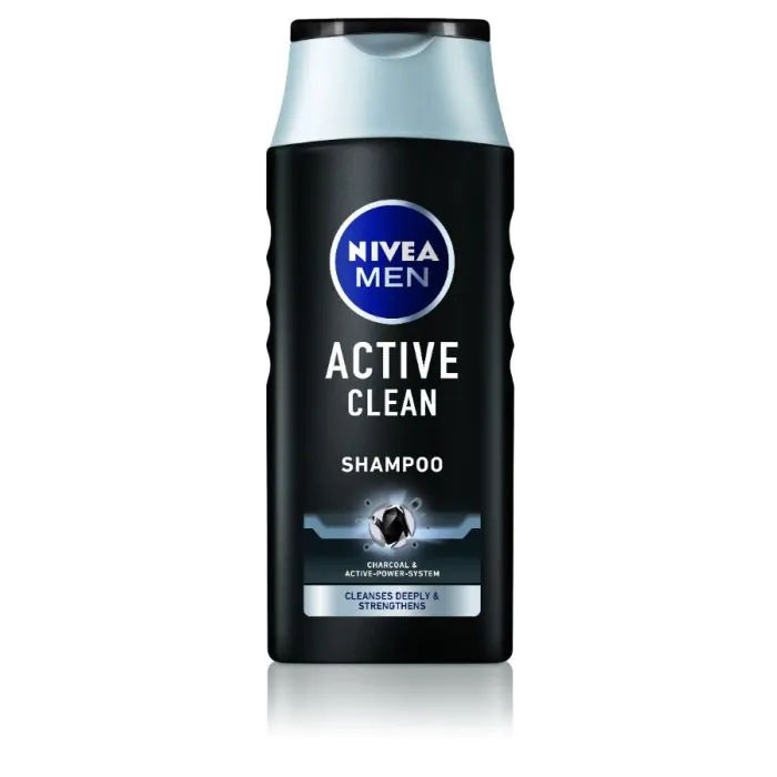 НИВЕЯ ШАМПОАН 250 МЪЖКИ ACTIVE