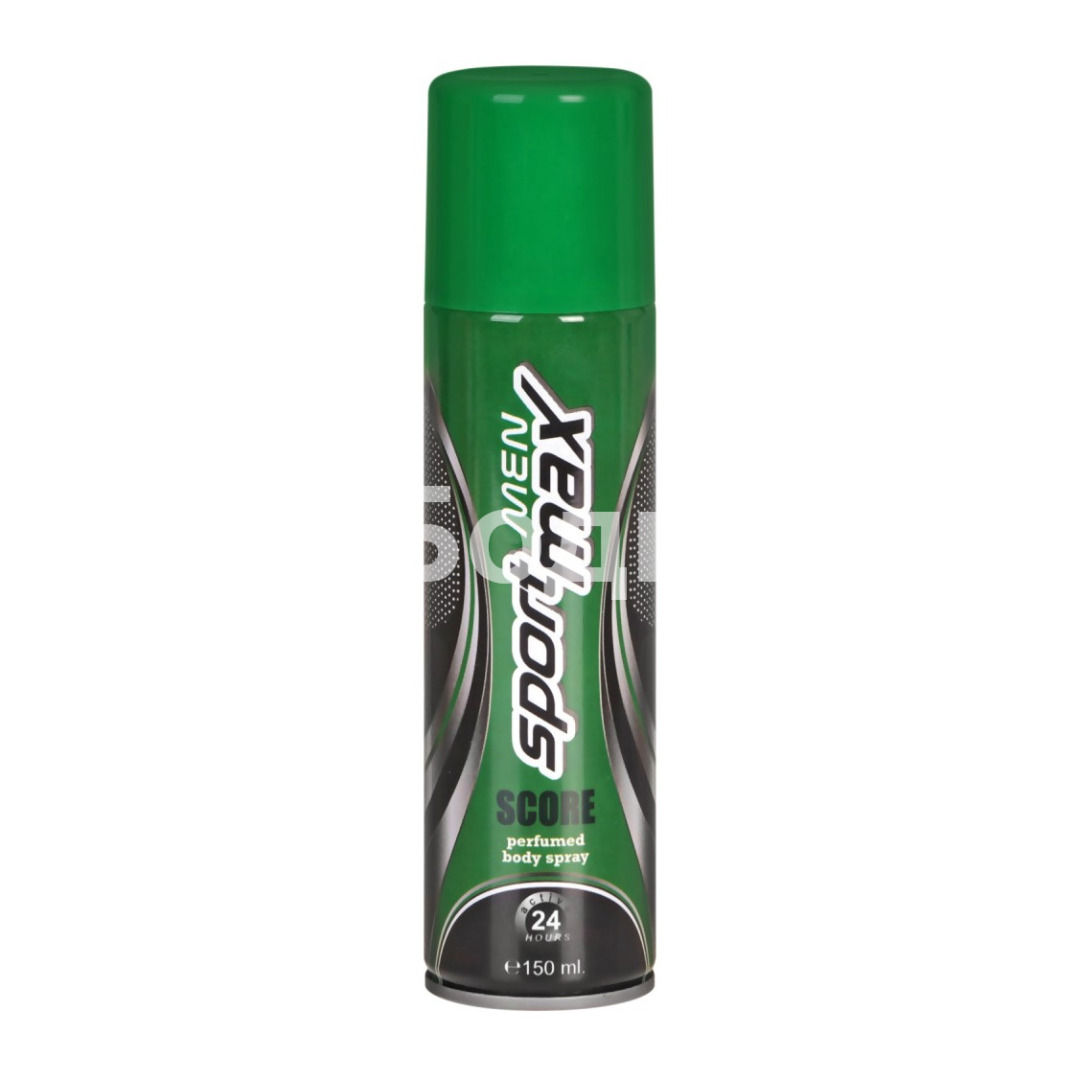 DEO SPORTMAX MEN'S SCORE green