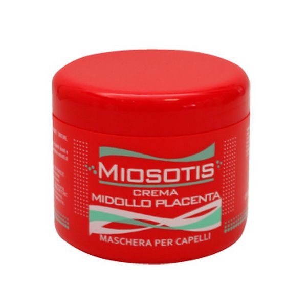 МАСКА ЗА КОСА MIOSOTIS