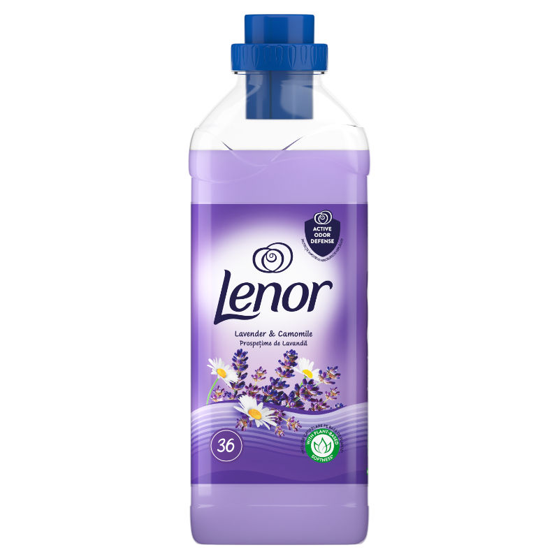 ЛЕНОР ОМЕКОТИТЕЛ 36 пранета LAVENDER ЛИЛАВ