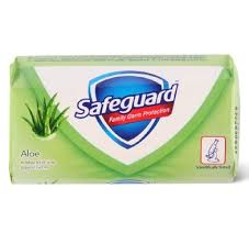 САПУН SAFEGUARD АЛОЕ