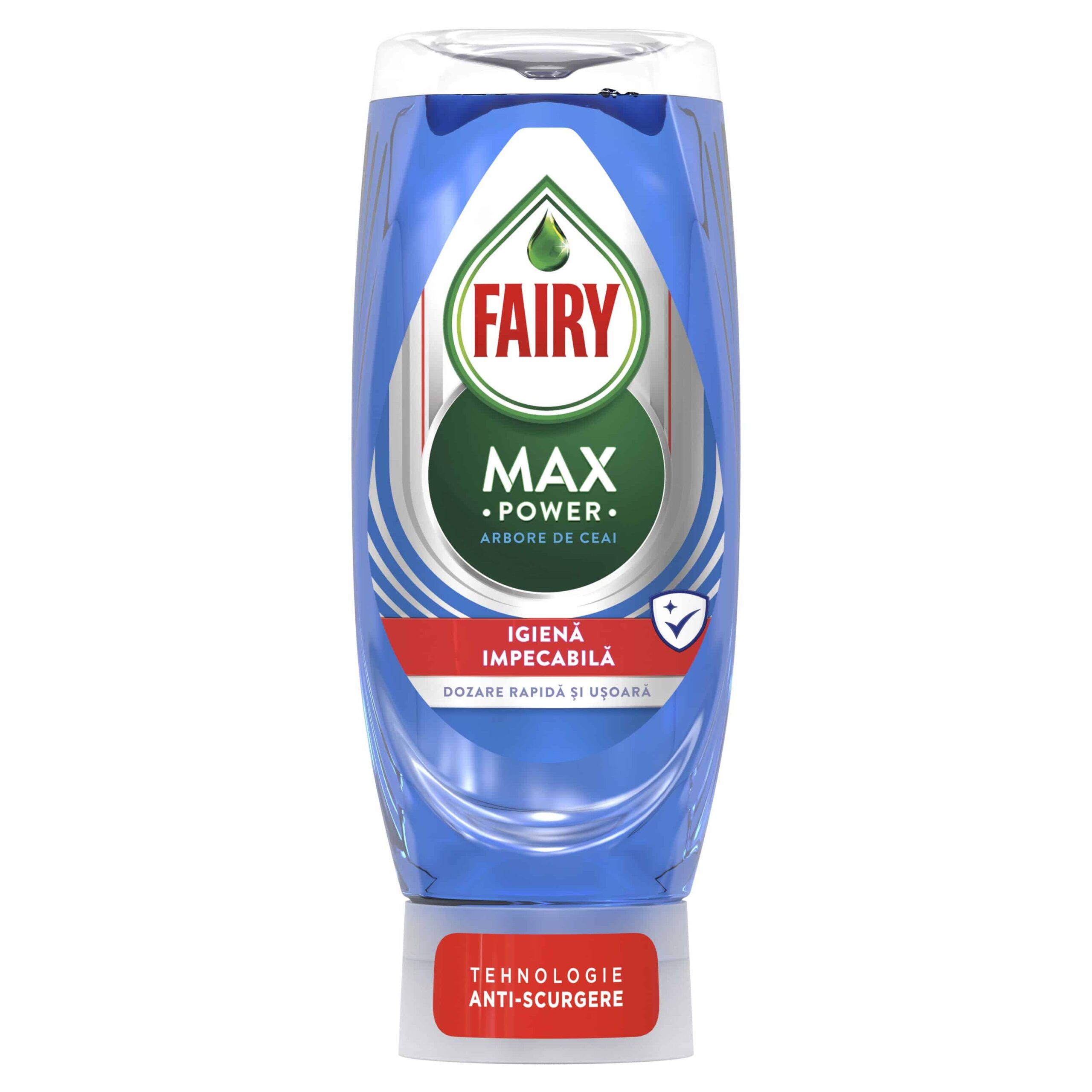 ФЕЪРИ ВЕРО MERCURY 450 HYGIENE СИН