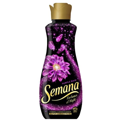 ОМЕКОТИТЕЛ СЕМАНА 0.800мл.PERFUMES OF NIGHT PURPLE