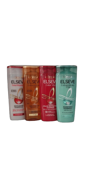 ELSEVE ШАМПОАН 250 МЛ