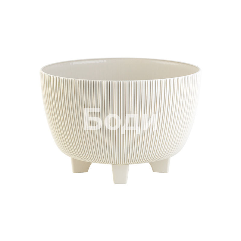DRAIN POT VIOLA TILE F 24 2