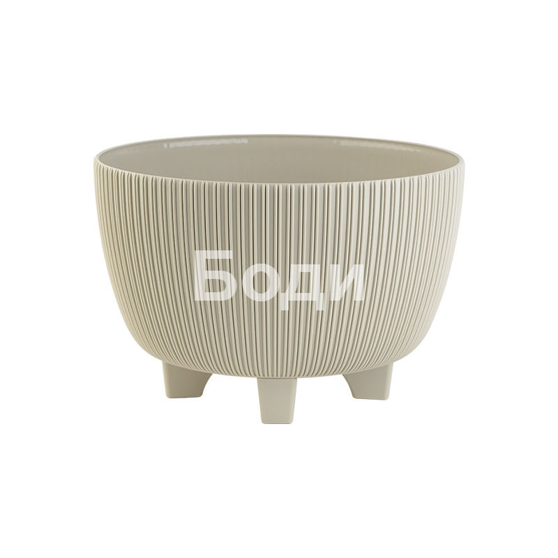 DRAIN POT VIOLA TILE F 24 3