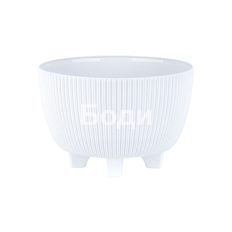 DRAIN POT VIOLA TILE F 24 7