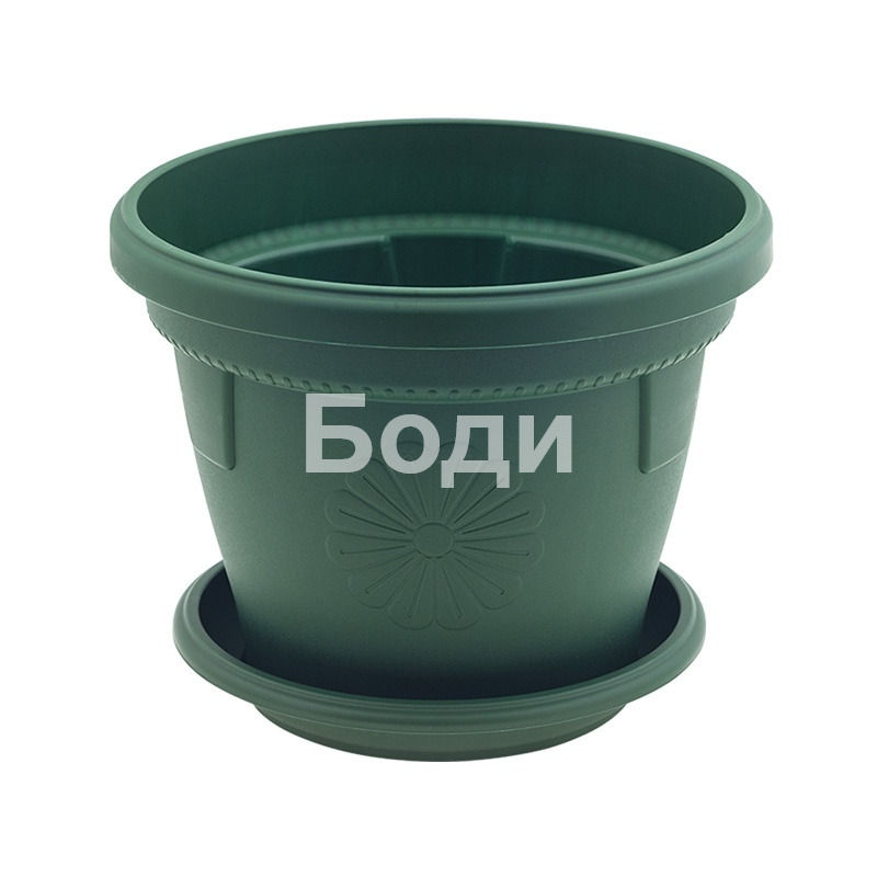 DRINA POT GERBER F 30 4