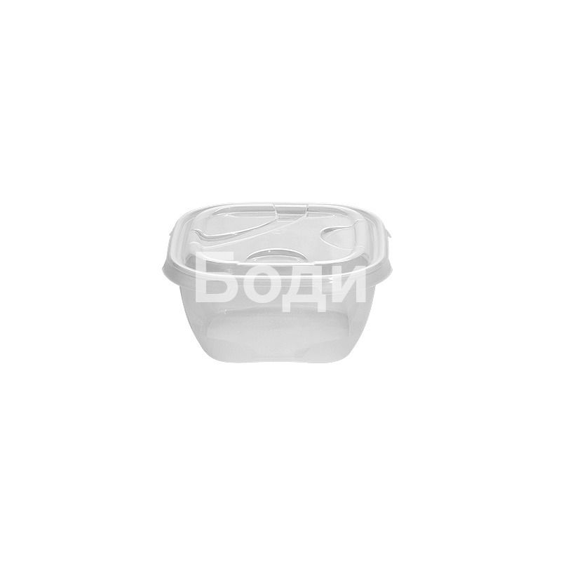 ДРИНА КУТИЯ ЗА ФРИЗЕР FRIGO 2л. 4