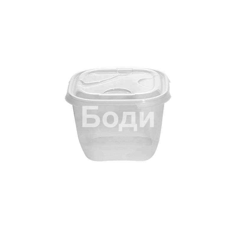 DRINA FREEZER BOX FRIGO 3L. 2