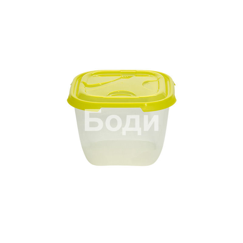 DRINA FREEZER BOX FRIGO 3L. 4