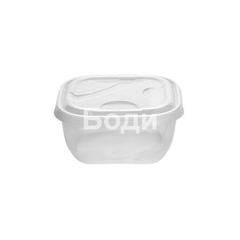 DRINA FREEZER BOX FRIGO 4l. 2
