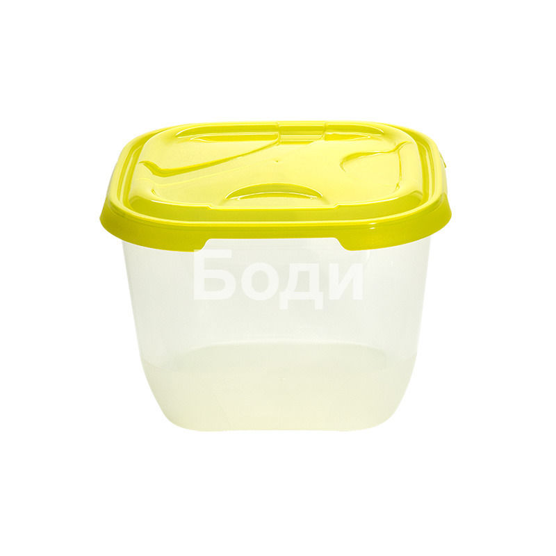 DRINA FREEZER BOX FRIGO 6L. 3