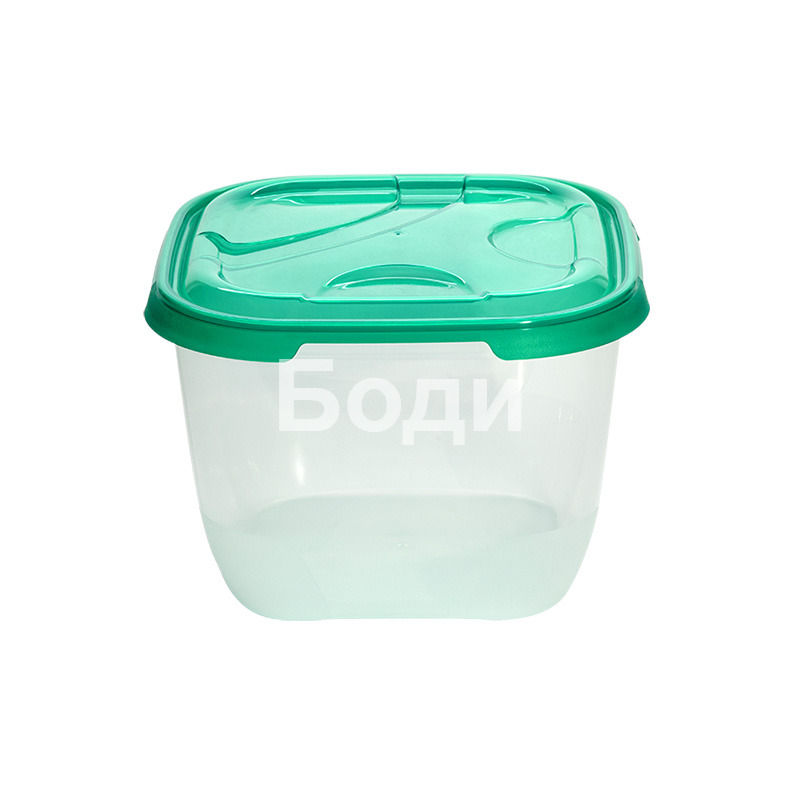 DRINA FREEZER BOX FRIGO 6L. 4
