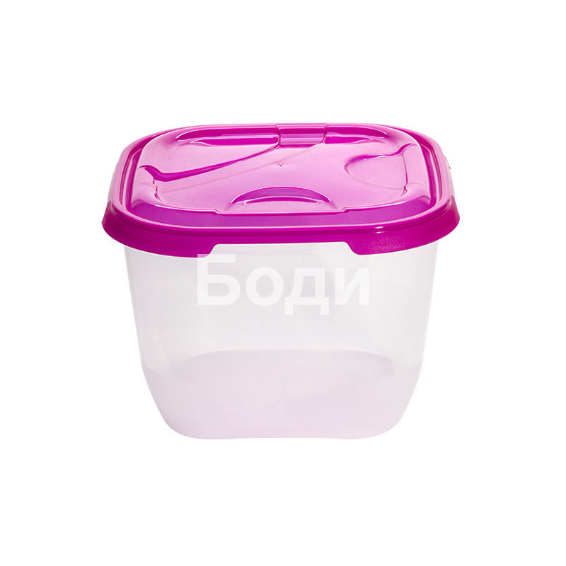 DRINA FREEZER BOX FRIGO 6L. 5