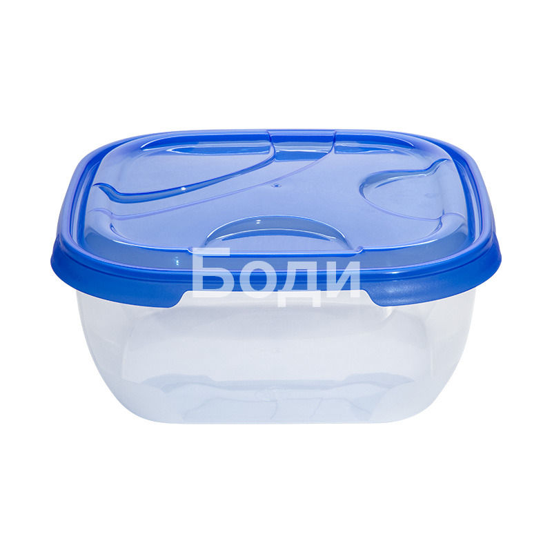 ДРИНА КУТИЯ ЗА ФРИЗЕР FRIGO 8л. 3