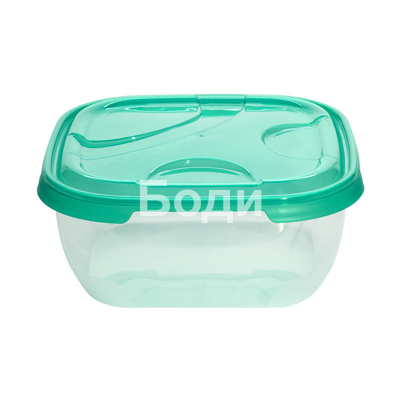 ДРИНА КУТИЯ ЗА ФРИЗЕР FRIGO 8л. 4