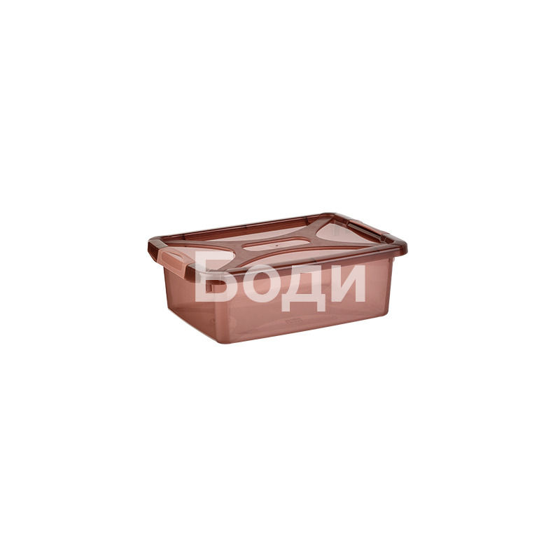 DRINA MULTI BOX 2l. 3